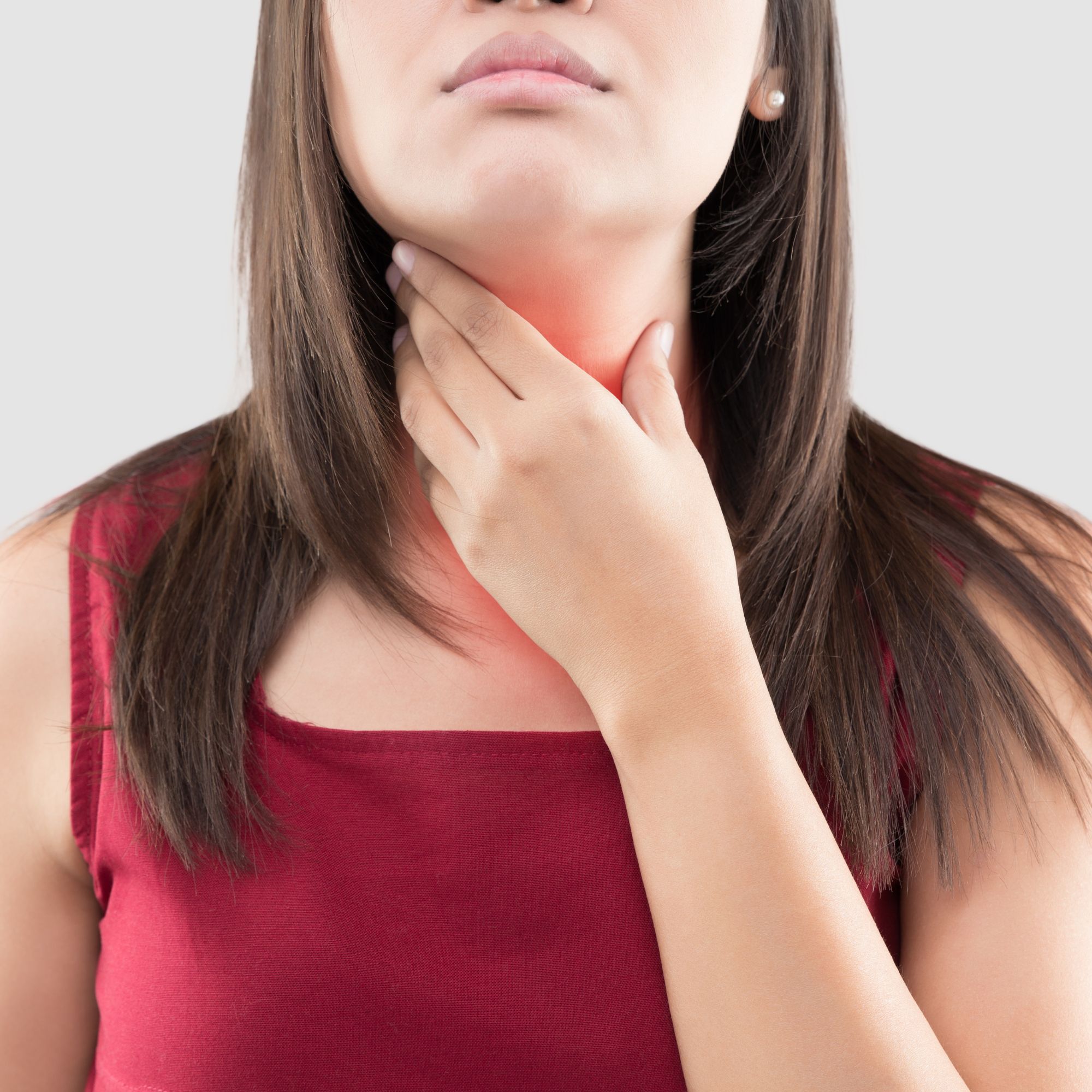 EoE vs GERD — how to tell the difference